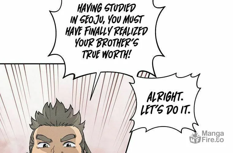 The Divine Surgeon Chapter 4 page 73 - 