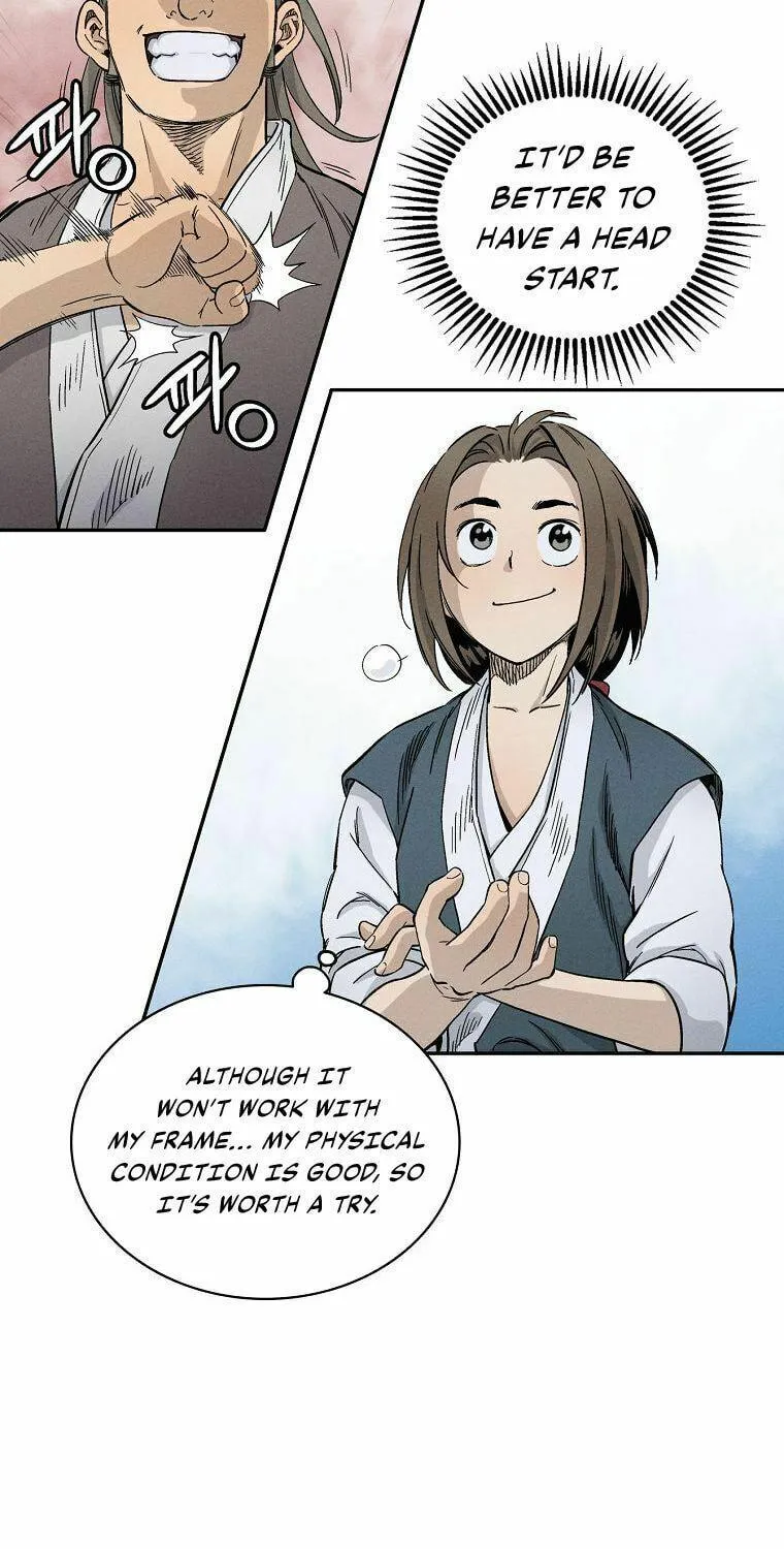 The Divine Surgeon Chapter 4 page 74 - 