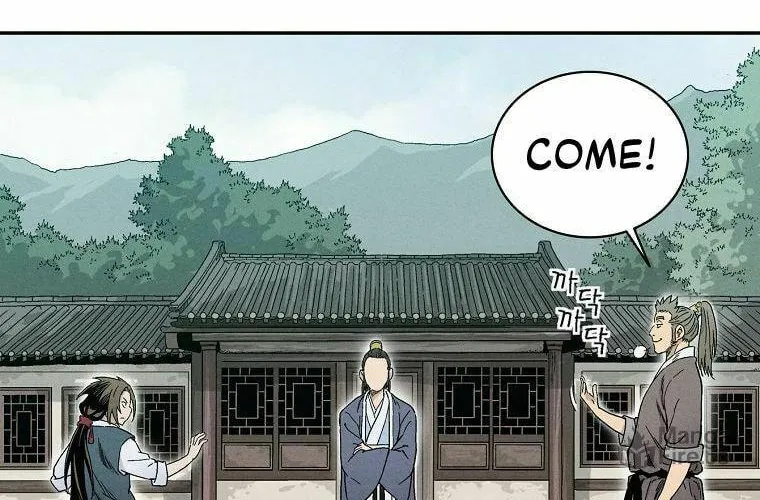 The Divine Surgeon Chapter 4 page 75 - 