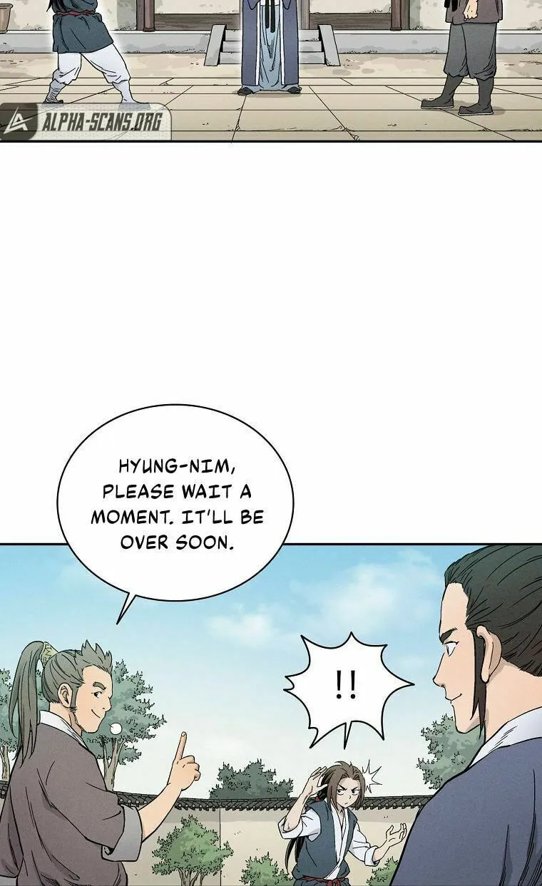 The Divine Surgeon Chapter 4 page 76 - 