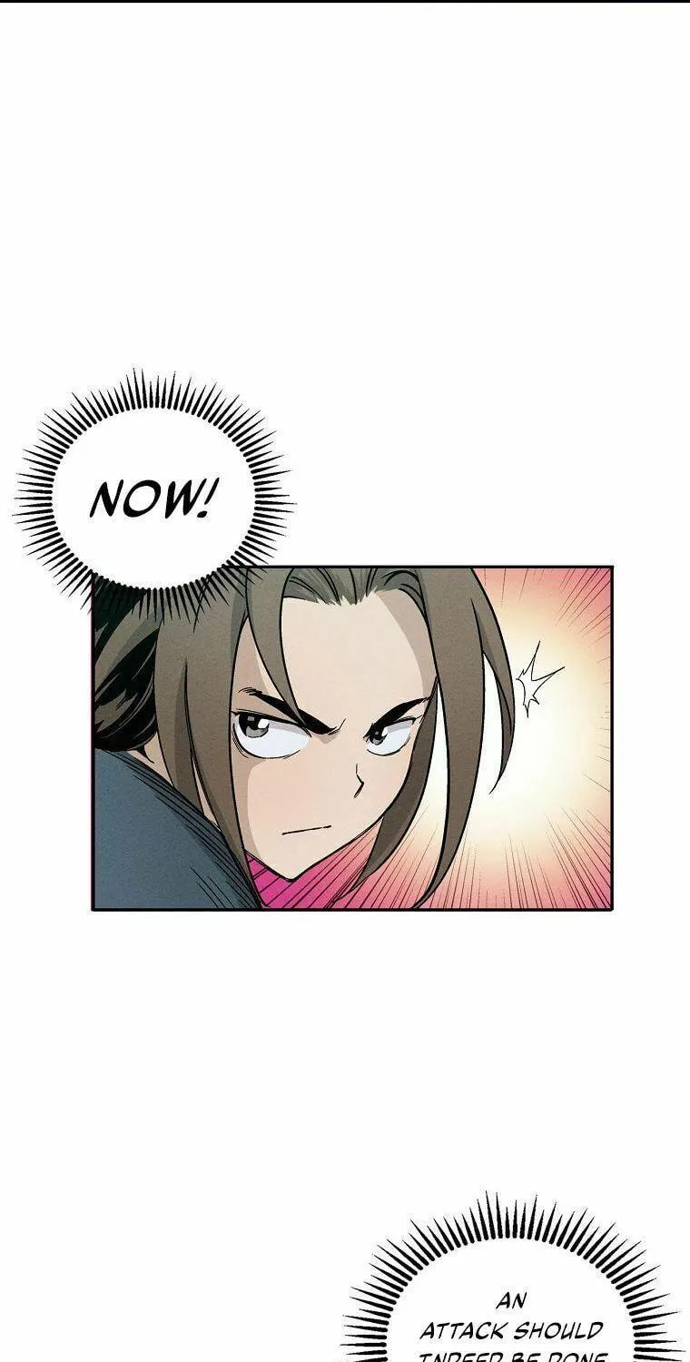 The Divine Surgeon Chapter 4 page 77 - 