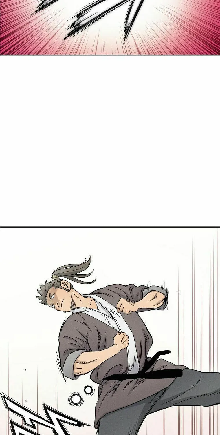The Divine Surgeon Chapter 4 page 81 - 