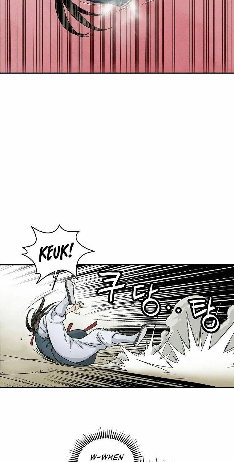 The Divine Surgeon Chapter 4 page 83 - 