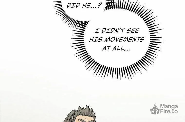 The Divine Surgeon Chapter 4 page 84 - 