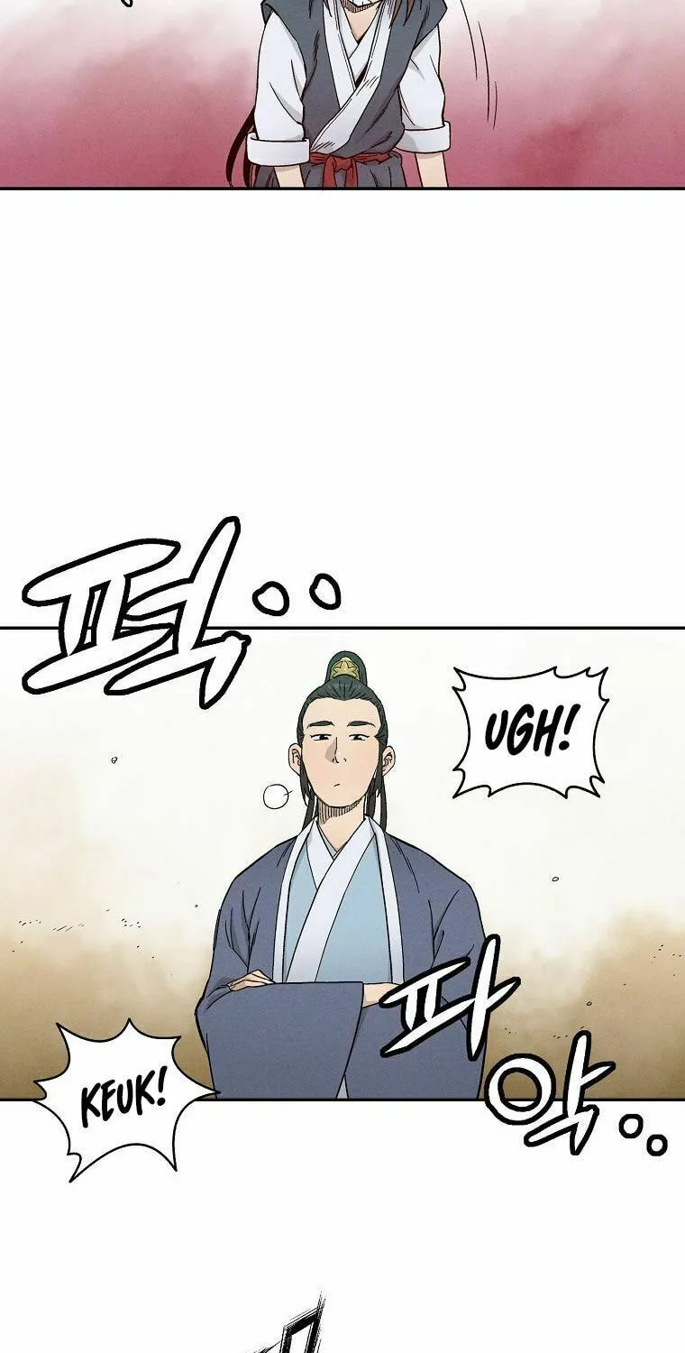 The Divine Surgeon Chapter 4 page 87 - 