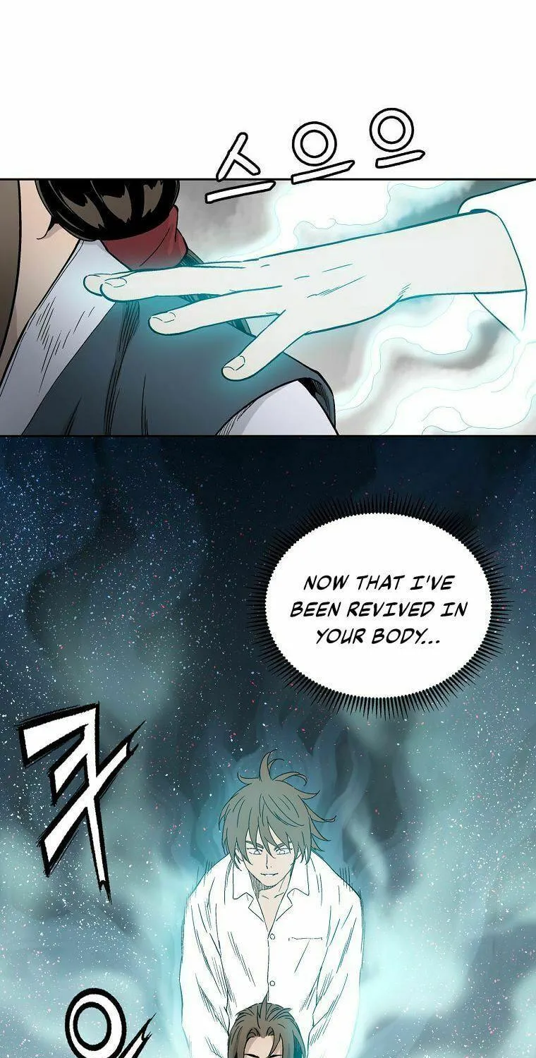 The Divine Surgeon Chapter 4 page 10 - 