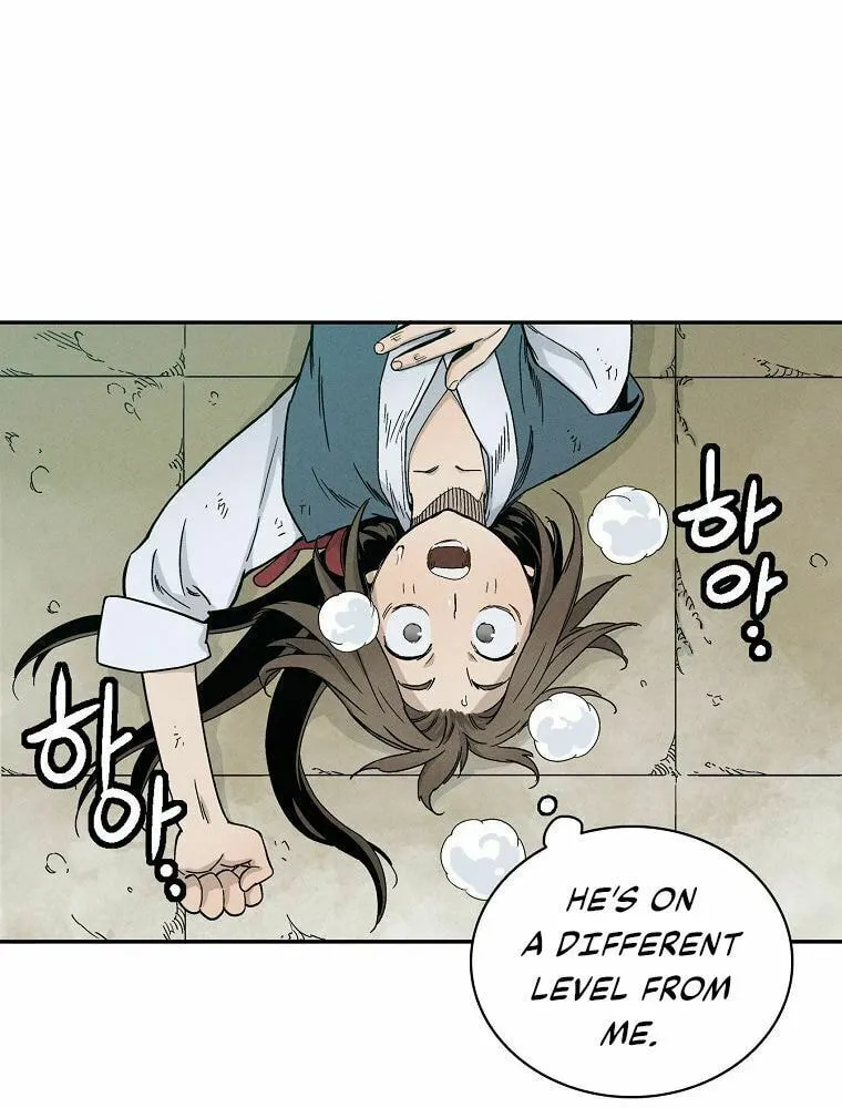 The Divine Surgeon Chapter 4 page 91 - 