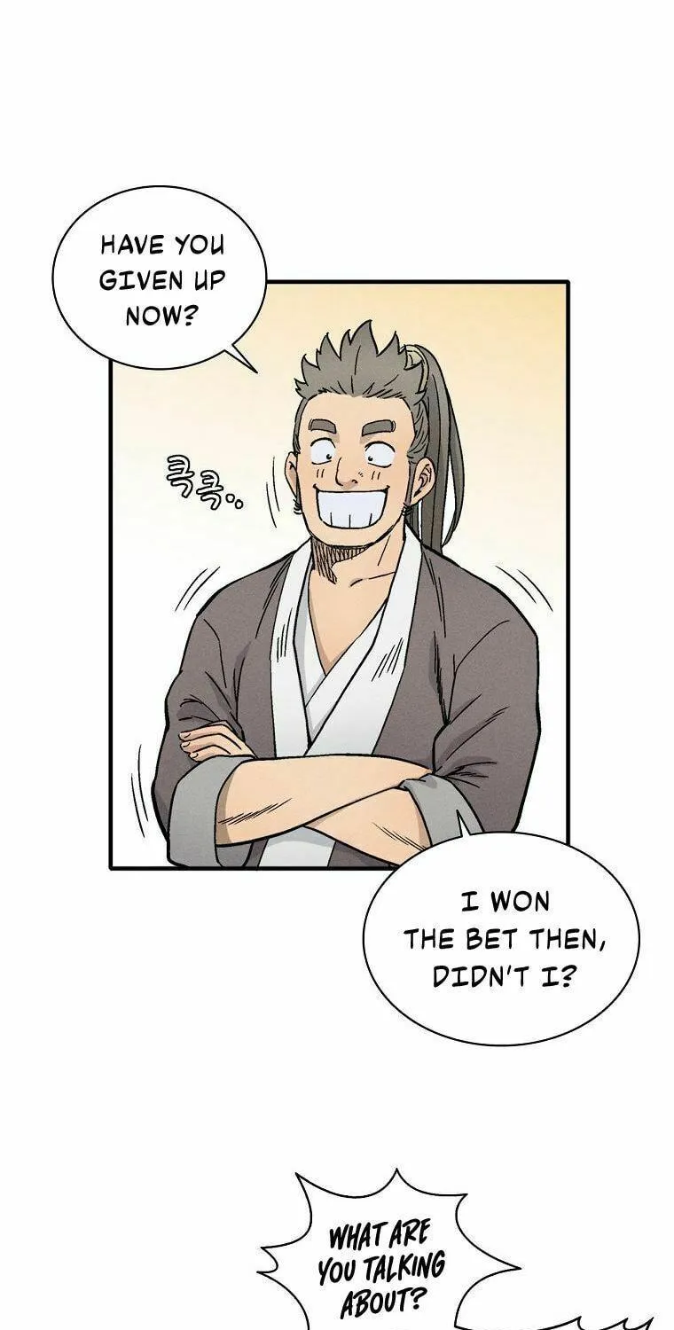 The Divine Surgeon Chapter 4 page 92 - 
