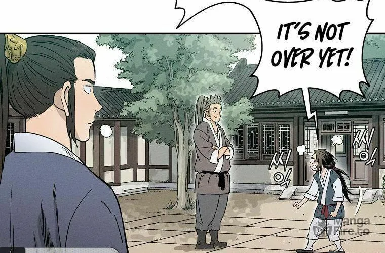 The Divine Surgeon Chapter 4 page 93 - 