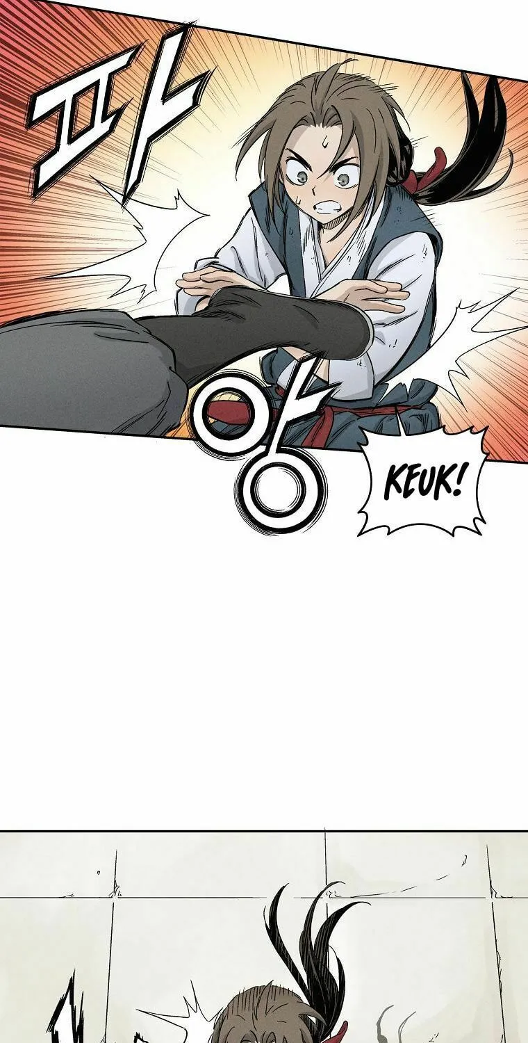 The Divine Surgeon Chapter 4 page 96 - 