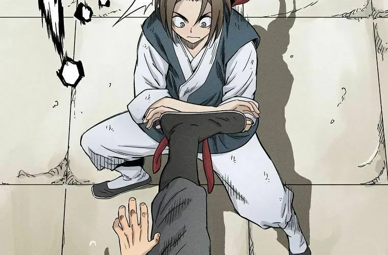 The Divine Surgeon Chapter 4 page 97 - 