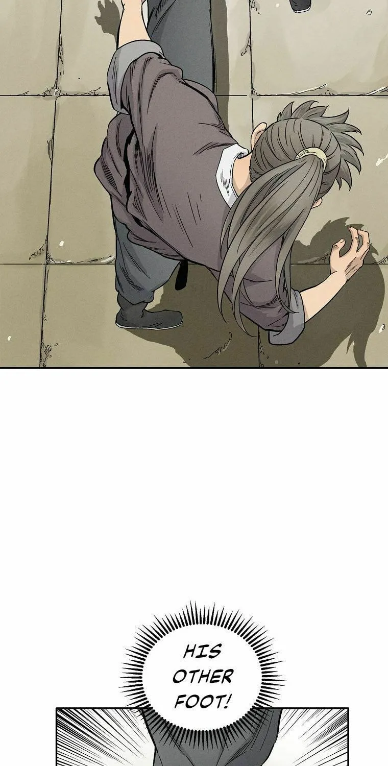 The Divine Surgeon Chapter 4 page 98 - 