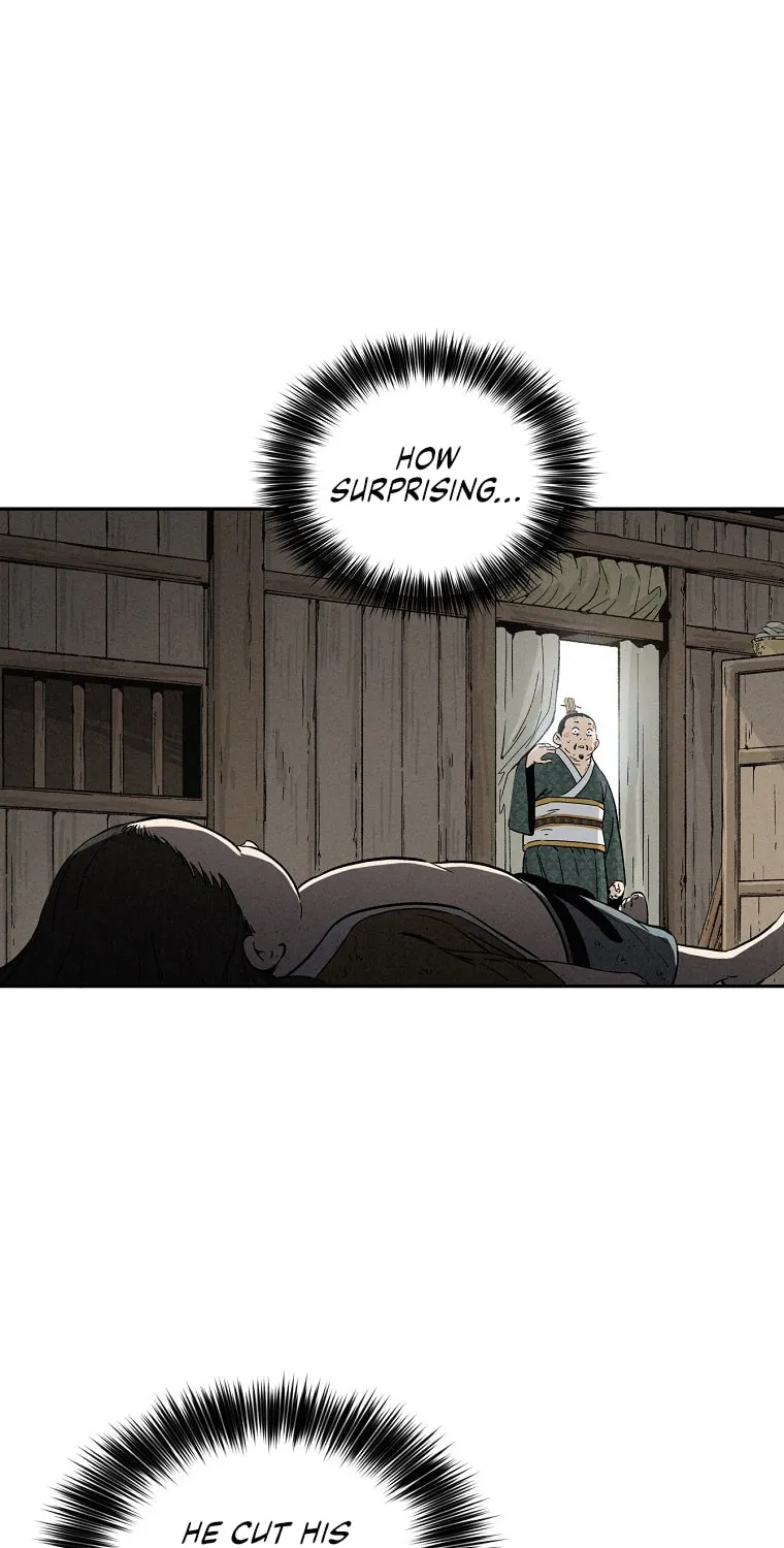 The Divine Surgeon Chapter 40 page 3 - 