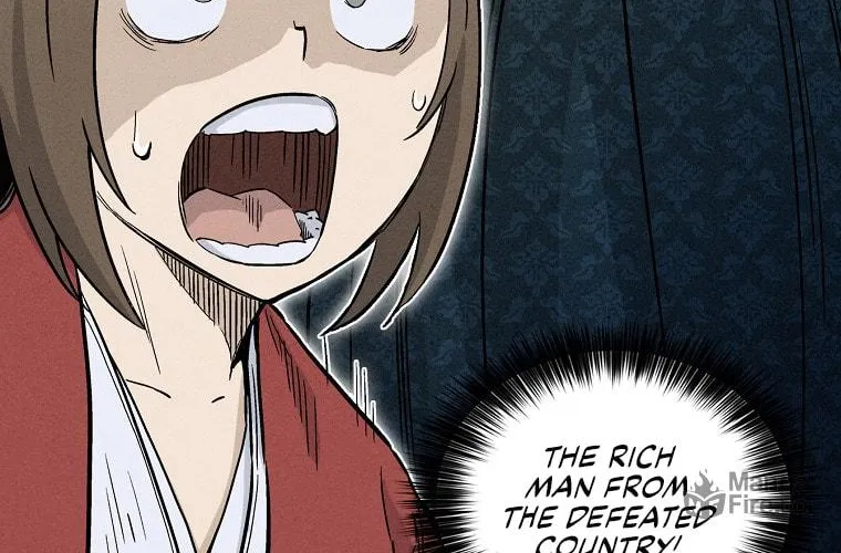 The Divine Surgeon Chapter 40 page 23 - 