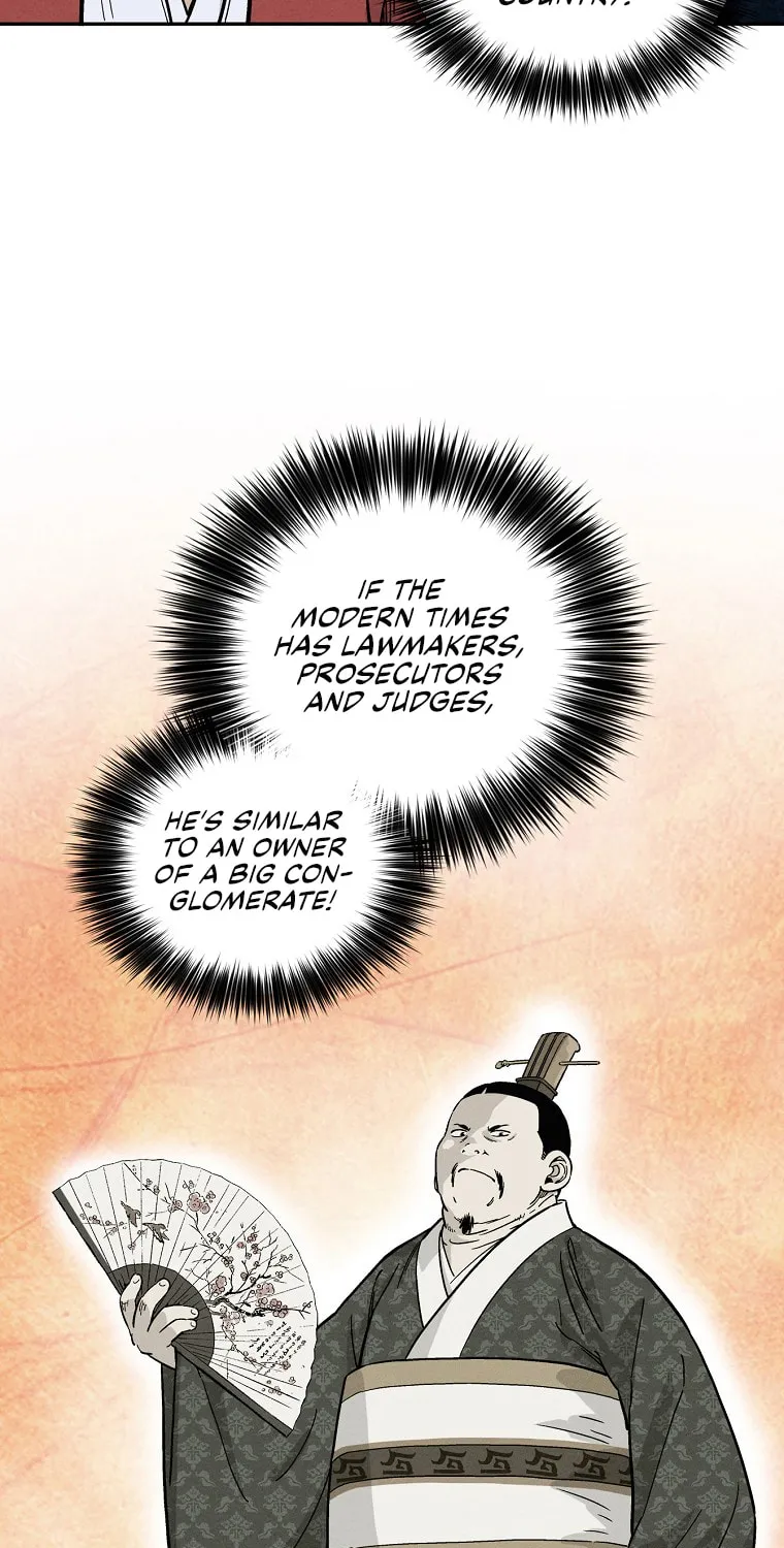 The Divine Surgeon Chapter 40 page 24 - 