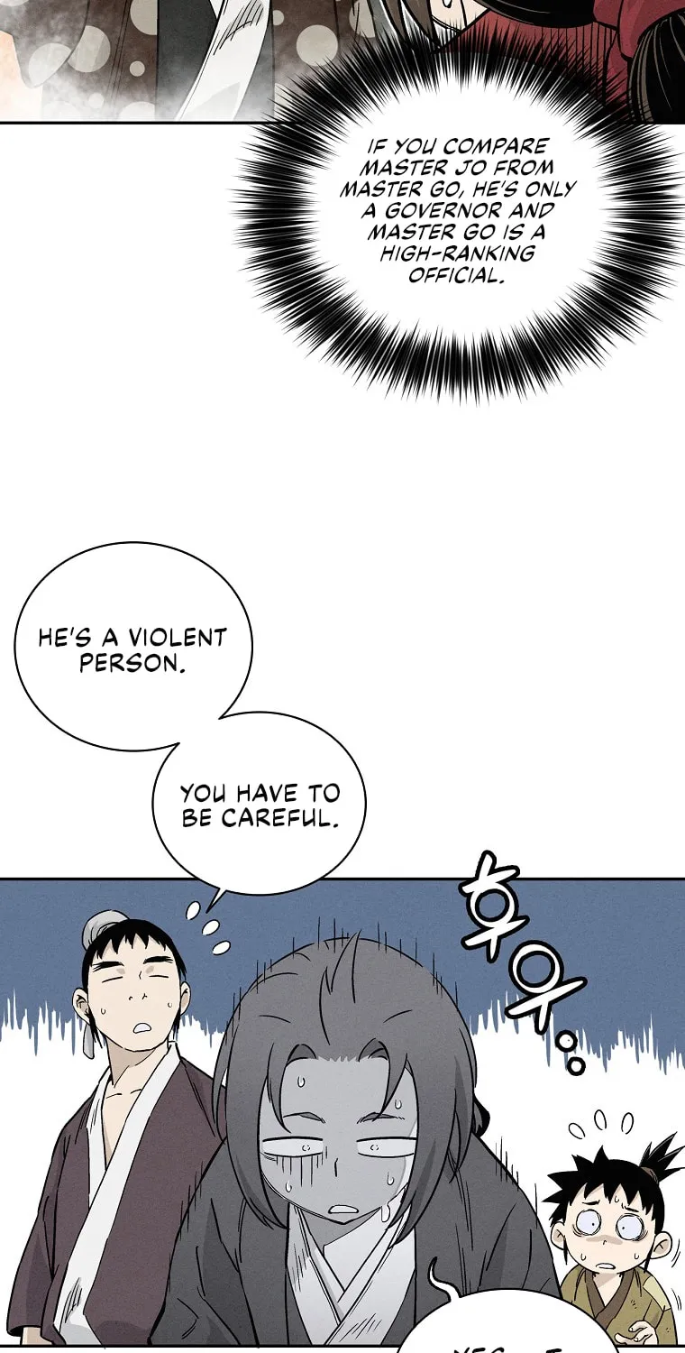 The Divine Surgeon Chapter 40 page 26 - 