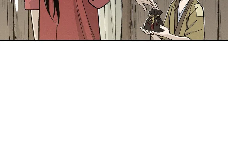 The Divine Surgeon Chapter 40 page 31 - 