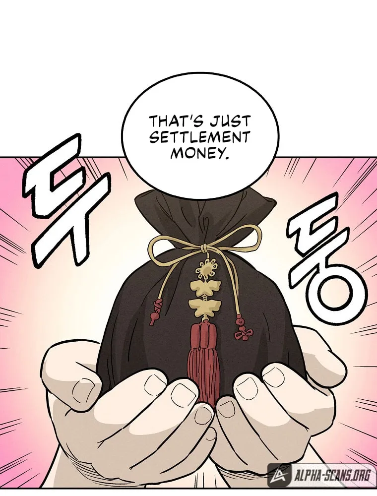 The Divine Surgeon Chapter 40 page 32 - 