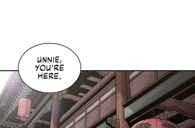 The Divine Surgeon Chapter 40 page 34 - 