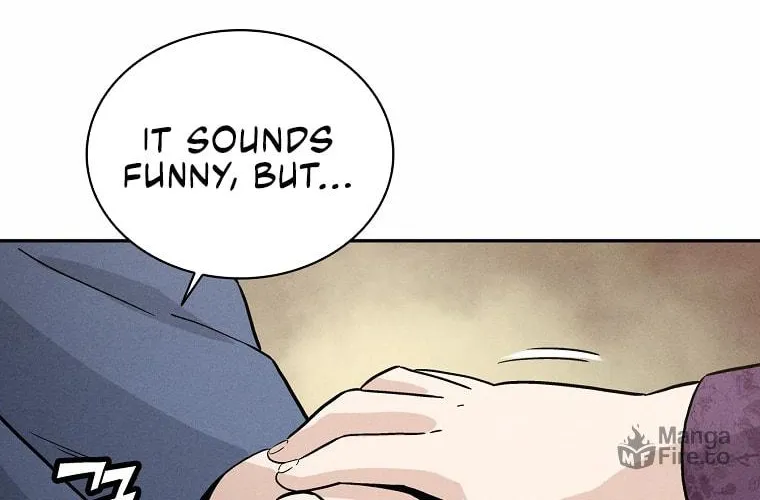The Divine Surgeon Chapter 40 page 46 - 
