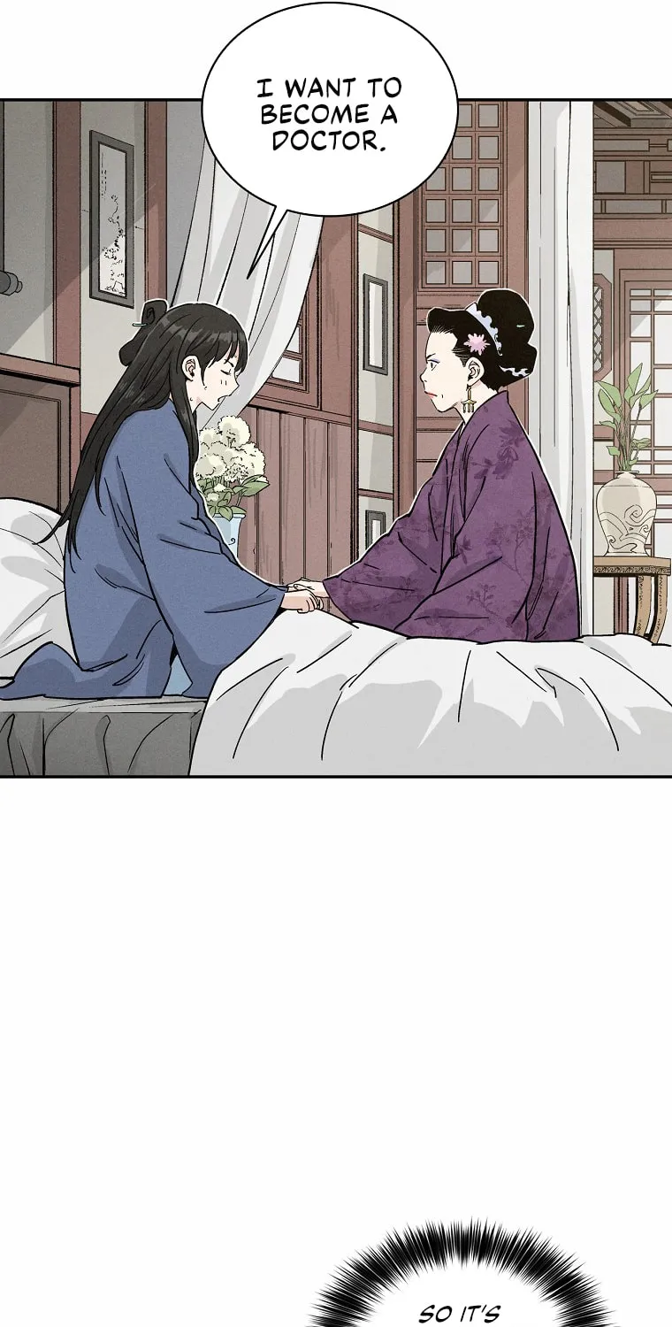 The Divine Surgeon Chapter 40 page 48 - 
