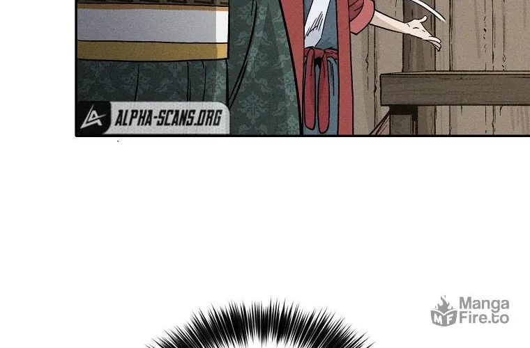 The Divine Surgeon Chapter 40 page 6 - 