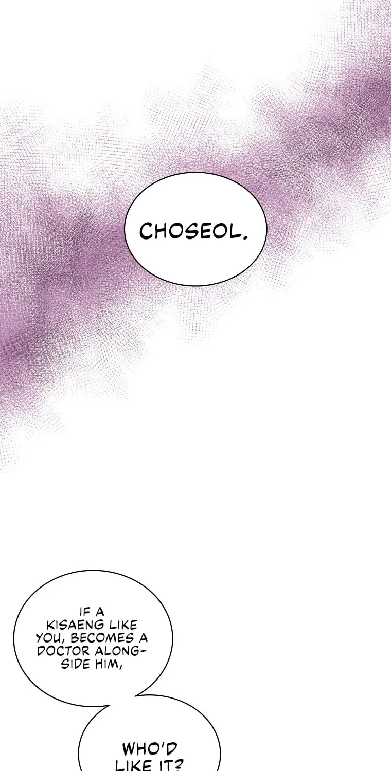 The Divine Surgeon Chapter 40 page 54 - 
