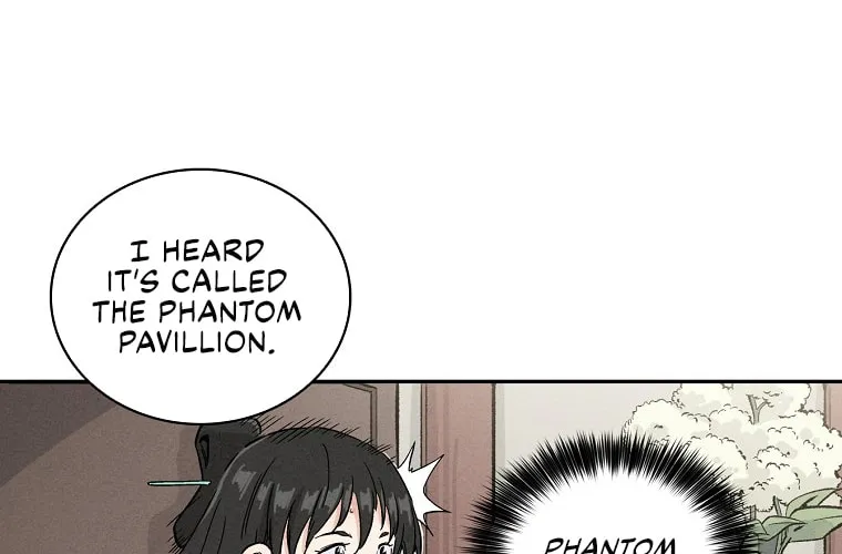 The Divine Surgeon Chapter 40 page 64 - 