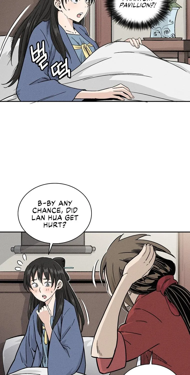 The Divine Surgeon Chapter 40 page 65 - 