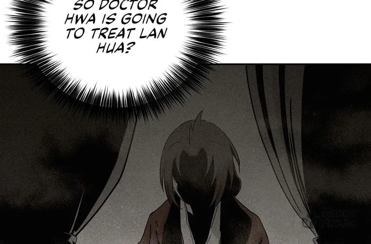 The Divine Surgeon Chapter 40 page 68 - 