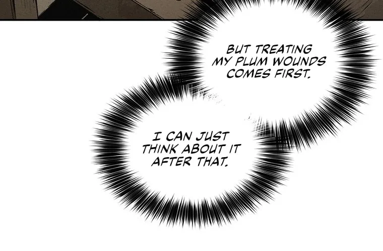 The Divine Surgeon Chapter 40 page 8 - 