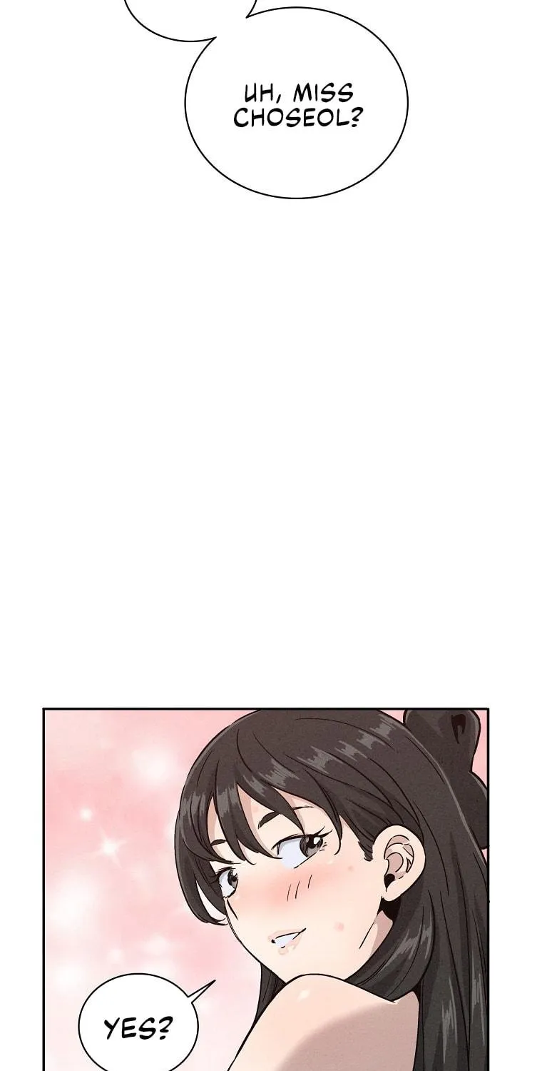 The Divine Surgeon Chapter 40 page 73 - 