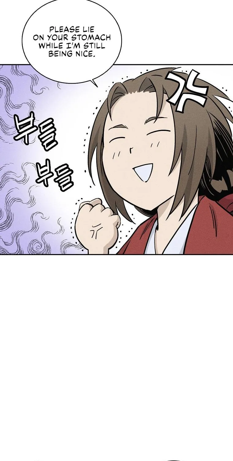 The Divine Surgeon Chapter 40 page 75 - 