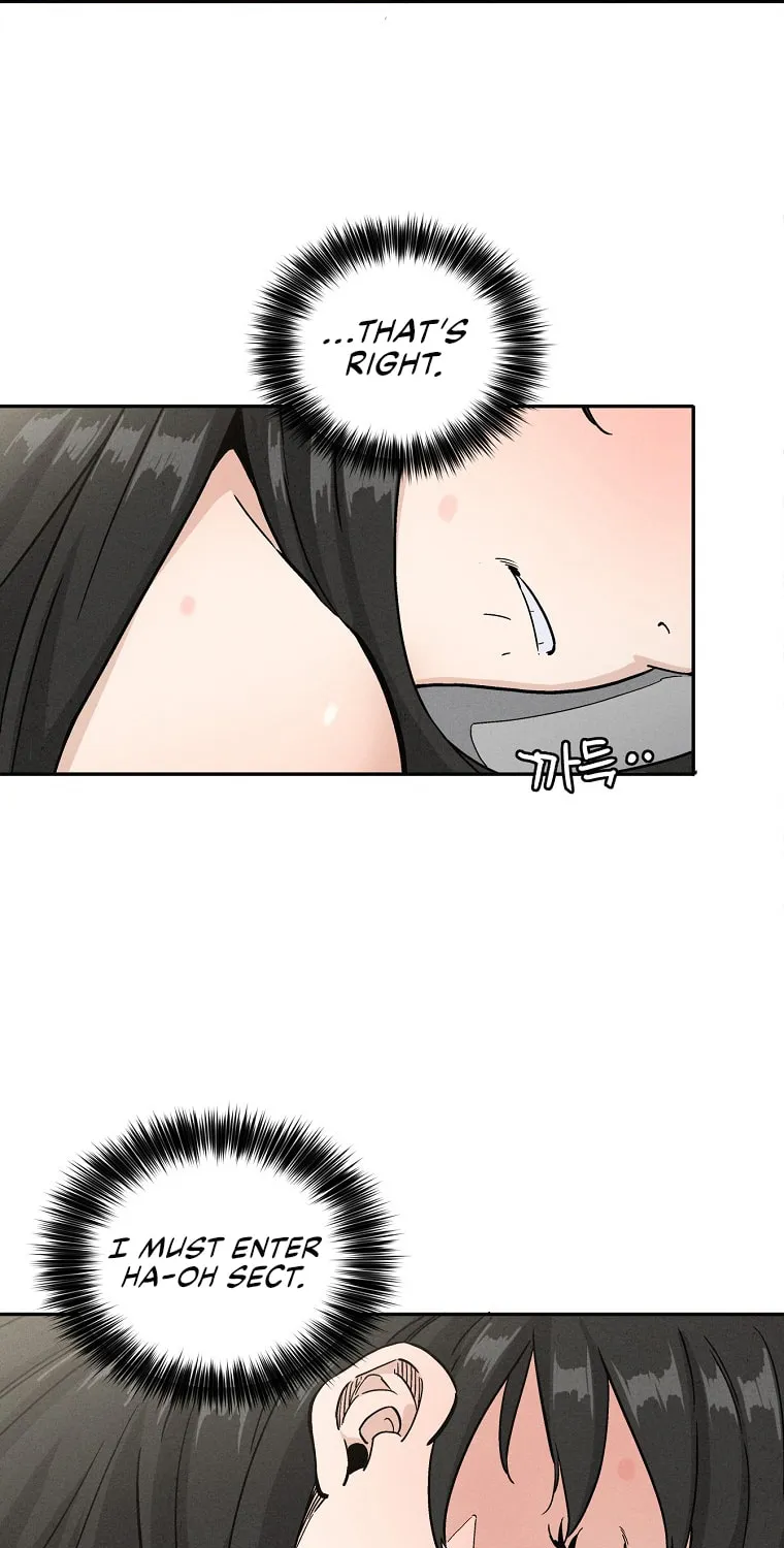 The Divine Surgeon Chapter 40 page 78 - 