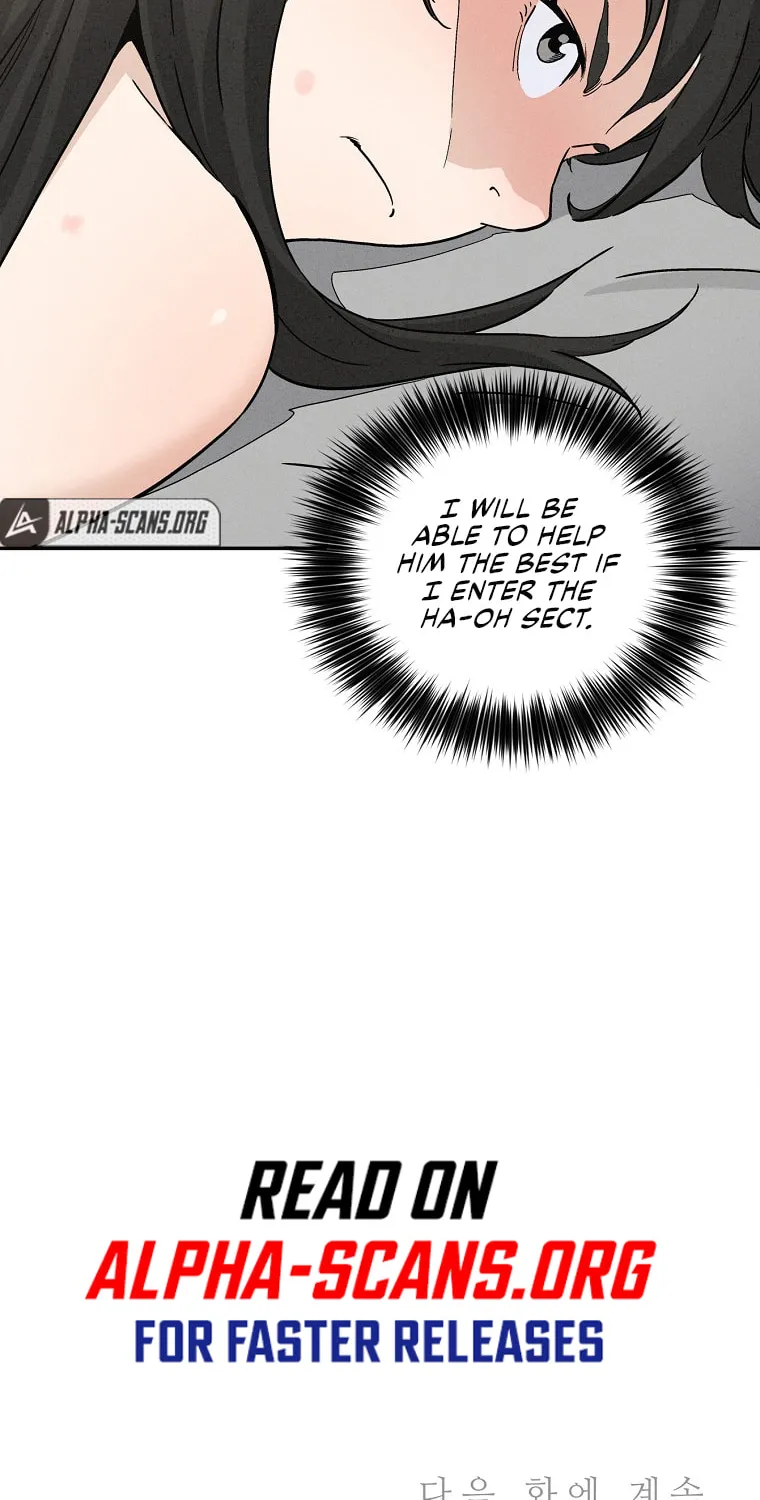 The Divine Surgeon Chapter 40 page 79 - 