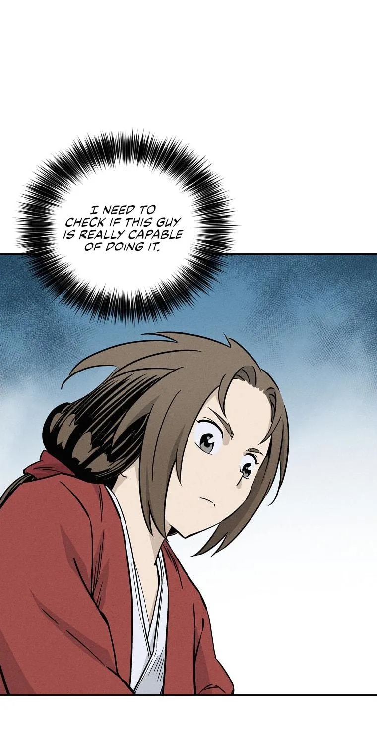 The Divine Surgeon Chapter 40 page 9 - 