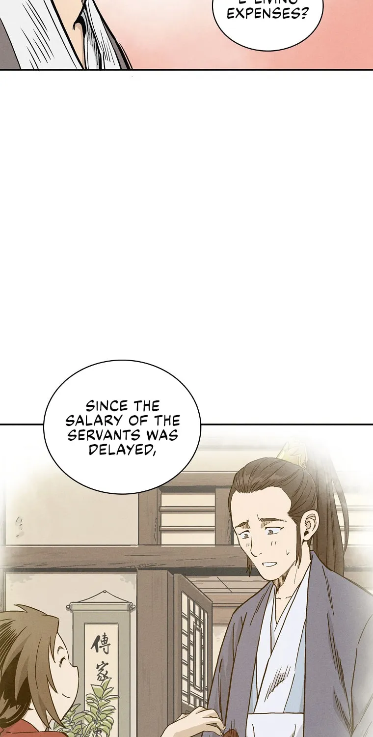The Divine Surgeon Chapter 41 page 13 - 