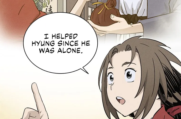 The Divine Surgeon Chapter 41 page 14 - 