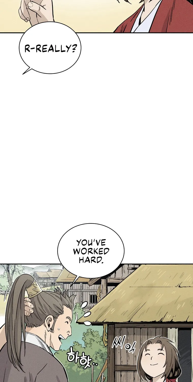 The Divine Surgeon Chapter 41 page 15 - 