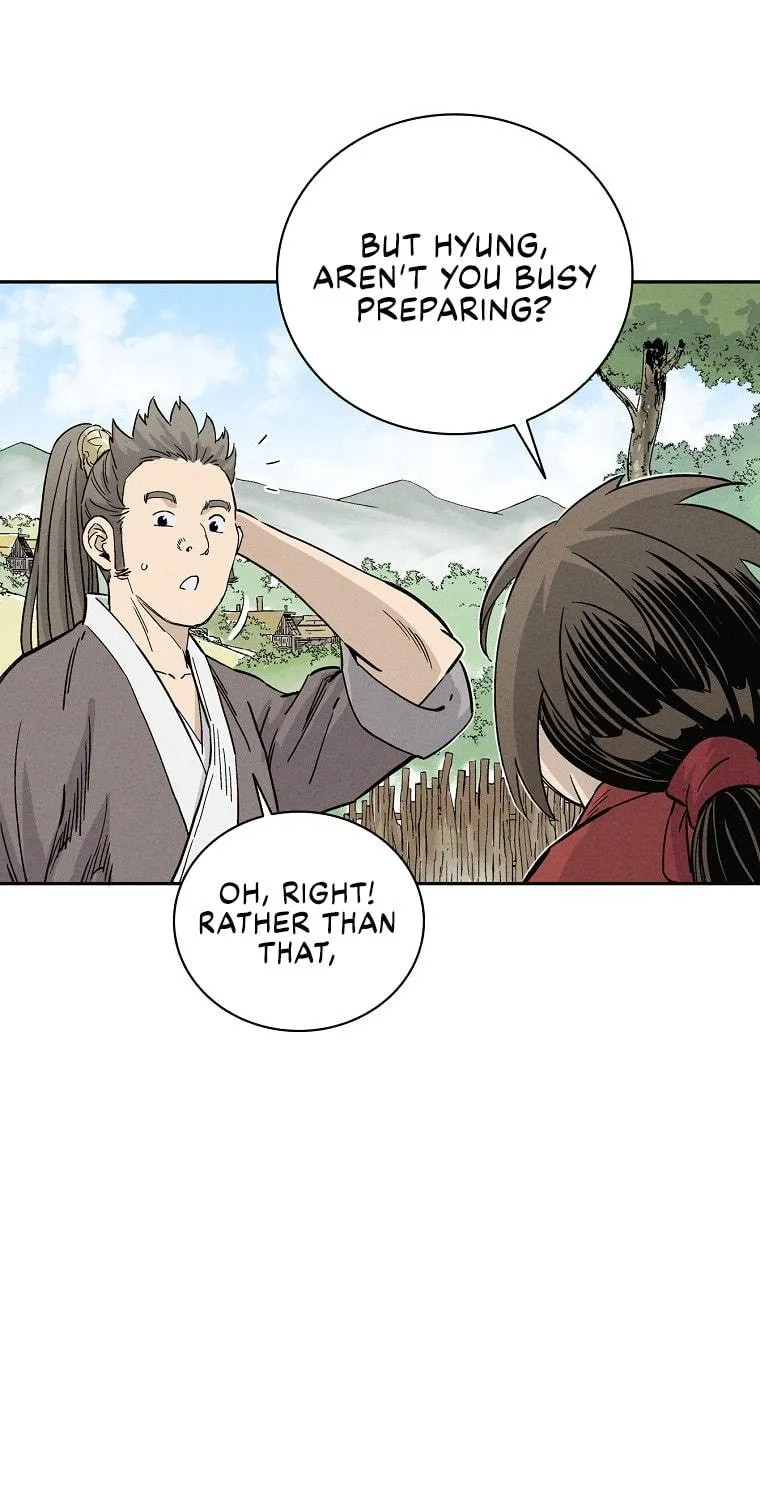 The Divine Surgeon Chapter 41 page 18 - 