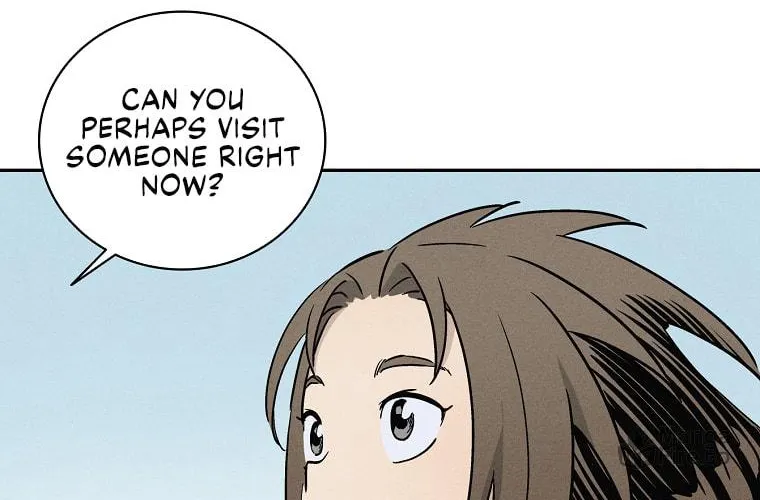 The Divine Surgeon Chapter 41 page 19 - 