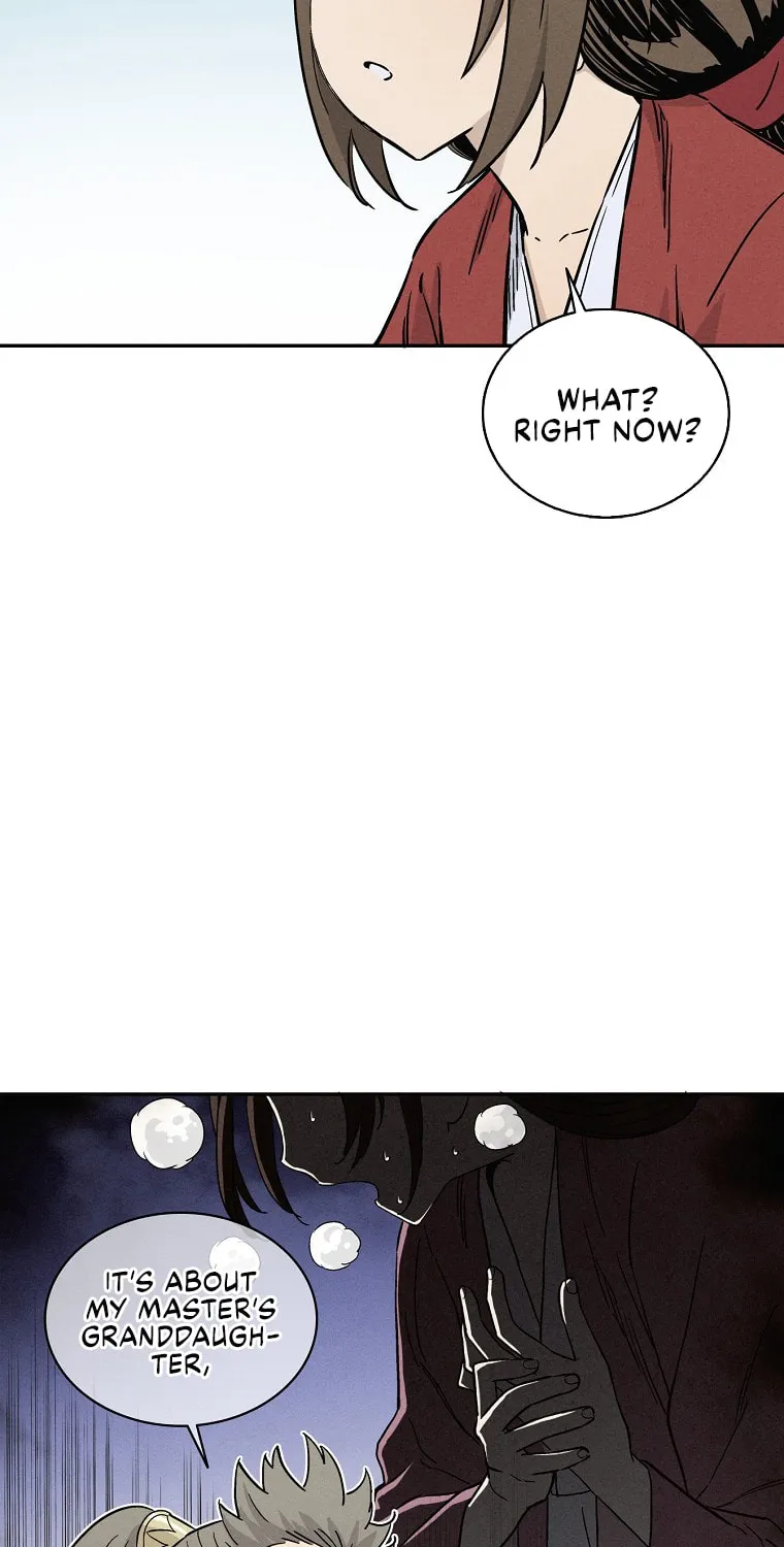 The Divine Surgeon Chapter 41 page 20 - 