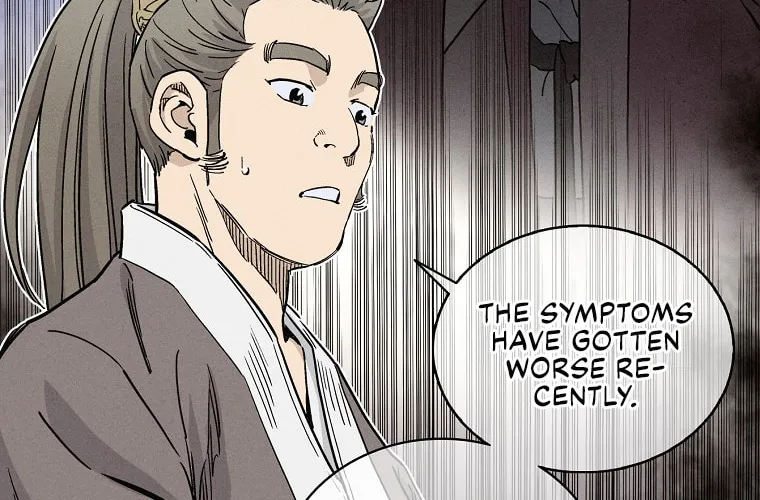 The Divine Surgeon Chapter 41 page 21 - 
