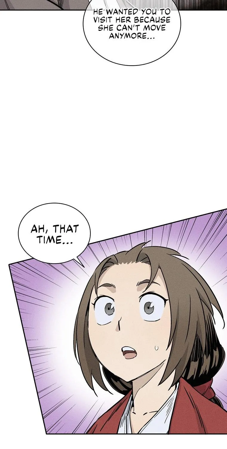 The Divine Surgeon Chapter 41 page 22 - 