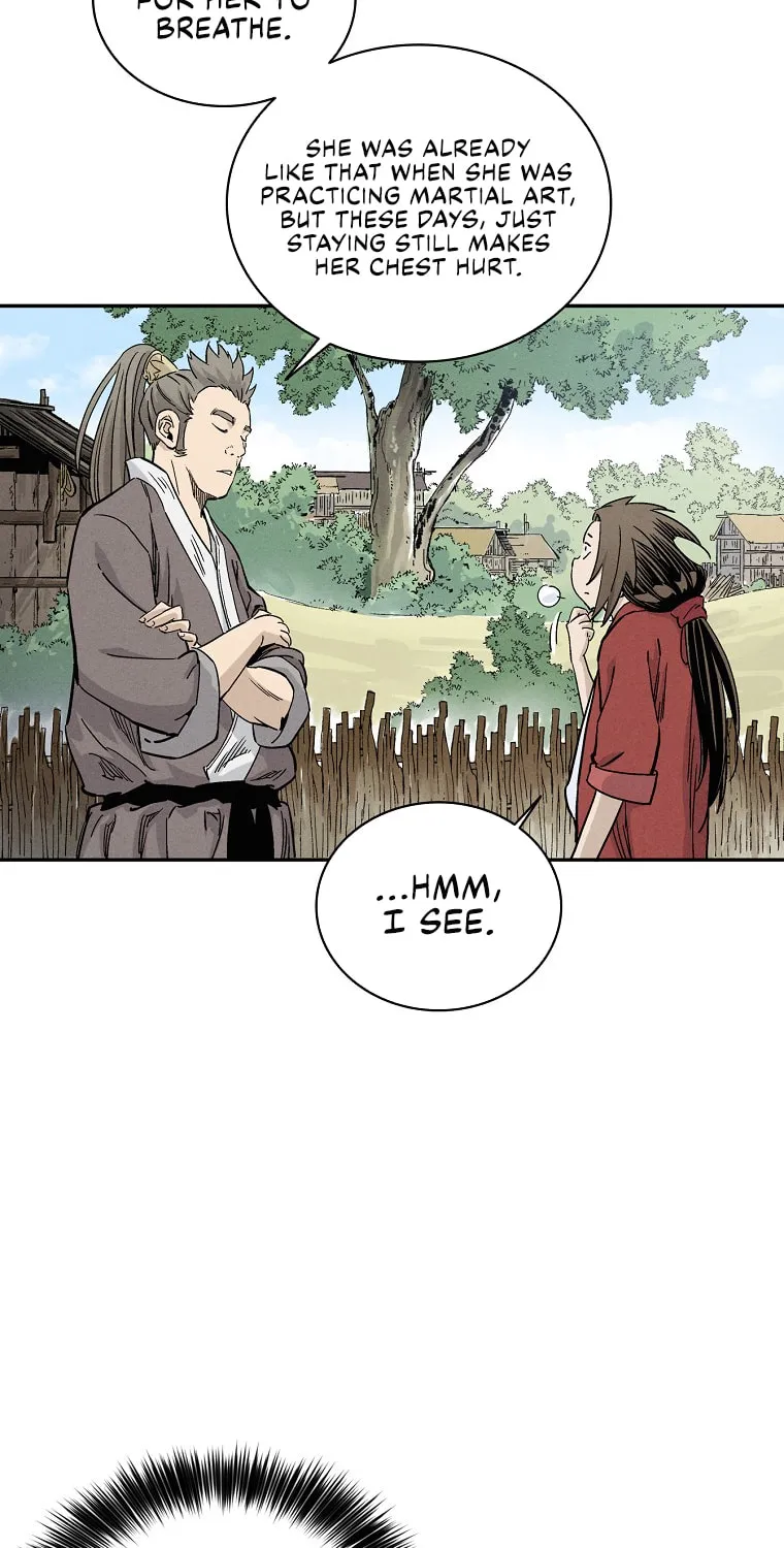 The Divine Surgeon Chapter 41 page 24 - 