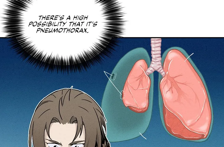 The Divine Surgeon Chapter 41 page 25 - 
