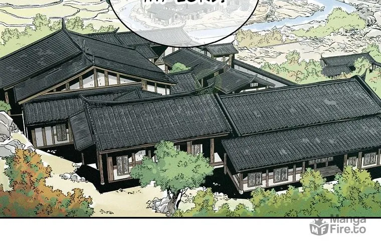 The Divine Surgeon Chapter 41 page 29 - 