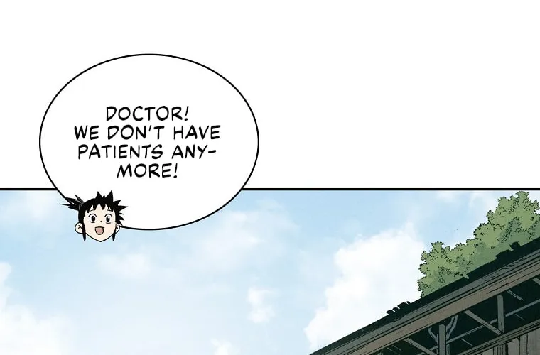 The Divine Surgeon Chapter 41 page 4 - 