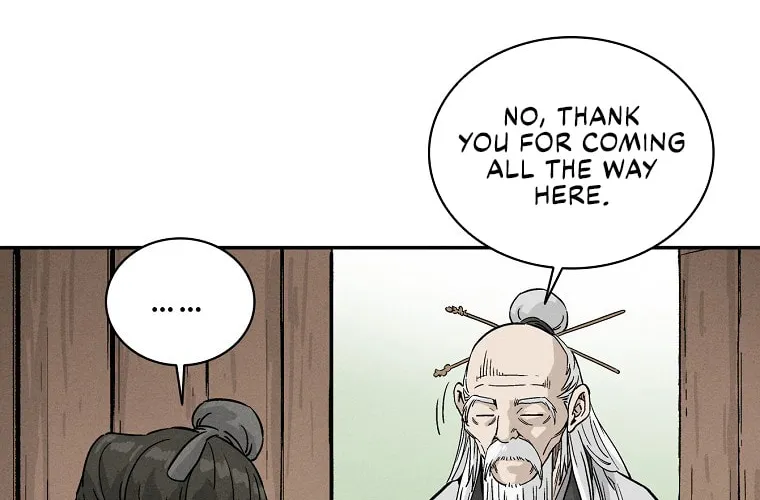 The Divine Surgeon Chapter 41 page 31 - 