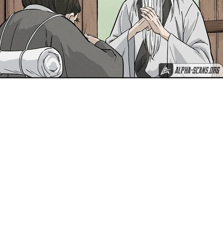 The Divine Surgeon Chapter 41 page 32 - 